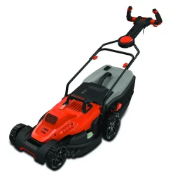 Grasmaaiers|Brico Black+Decker Elektrische Grasmaaier Bemw481Es-Qs 1800W