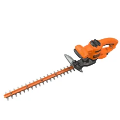 Heggenscharen|Brico Black+Decker Elektrische Heggenschaar Beht201-Qs 420W