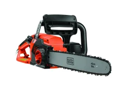 Kettingzagen|Brico Black+Decker Elektrische Kettingzaag Cs2245-Qs 2200W