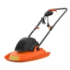 Grasmaaiers|Brico Black+Decker Elektrische Zweefmaaier Bemwh551-Qs 1200W 30Cm