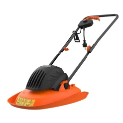 Grasmaaiers|Brico Black+Decker Elektrische Zweefmaaier Bemwh551-Qs 1200W 30Cm