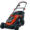 Grasmaaiers|Brico Black+Decker Grasmaaier Op Accu Clm3820L1 36V 2,0Ah