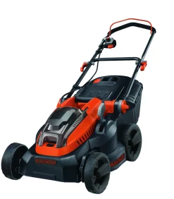 Grasmaaiers|Brico Black+Decker Grasmaaier Op Accu Clm3820L1 36V 2,0Ah