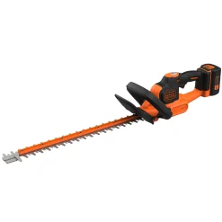 Heggenscharen|Brico Black+Decker Grastrimmer Op Accu Bchts3625L1-Qw 36V