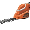Heggenscharen|Brico Black+Decker Heggenschaar Op Accu Gsl300-Qw 3,6V