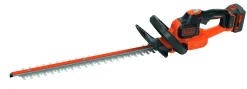 Heggenscharen|Brico Black+Decker Heggenschaar Op Accu Gtc18504Pc-Qw 18V