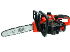Kettingzagen|Brico Black+Decker Kettingzaag Op Accu Gkc3630L25-Qw 36V 2,5Ah