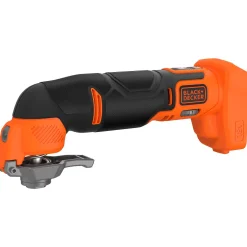 Multitools|Brico Black+Decker Multitool Bdcos18N-Xj 18V (Zonder Accu)