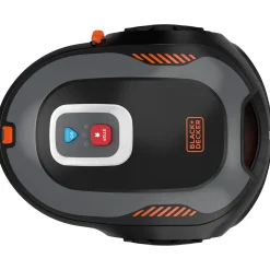Grasmaaiers|Brico Black+Decker Robotmaaier Bcrmw121 12V