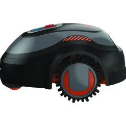 Grasmaaiers|Brico Black+Decker Robotmaaier Bcrmw121 12V