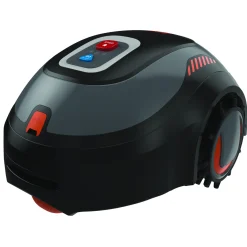 Grasmaaiers|Brico Black+Decker Robotmaaier Bcrmw121 12V