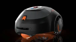 Grasmaaiers|Brico Black+Decker Robotmaaier Bcrmw121 12V