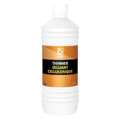 Brico Bleko Verfverdunner Thinner 1L- Afbijtmiddelen