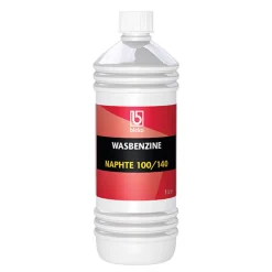 Brico Bleko Wasbenzine 1L- Afbijtmiddelen