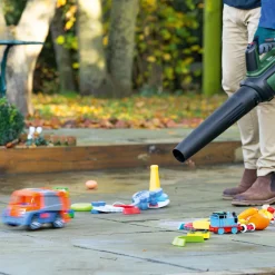Bladblazers|Brico Bosch Accu Bladblazer Advancedleafblower 36V-750 2,0Ah (Zonder Accu)