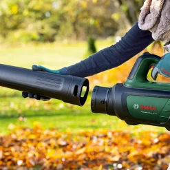 Bladblazers|Brico Bosch Accu Bladblazer Advancedleafblower 36V-750 2,0Ah (Zonder Accu)