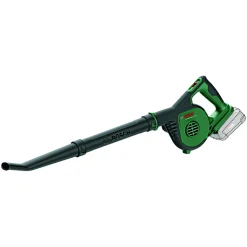 Bladblazers|Brico Bosch Accu Bladblazer Universalleafblower 18V-130 (Zonder Accu)