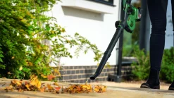 Bladblazers|Brico Bosch Accu Bladblazer Universalleafblower 18V-130 (Zonder Accu)