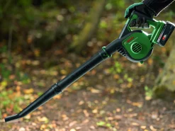 Bladblazers|Brico Bosch Accu Bladblazer Universalleafblower 18V-130 (Zonder Accu)