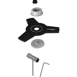 Grastrimmers|Brico Bosch Accu Bosmaaier Advancedbrushcut 36V-23-750 + Accessoires (Zonder Accu)