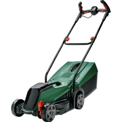 Grasmaaiers|Brico Bosch Accu Grasmaaier Citymower 18V-32 18V 4,0Ah Li-Ion (Zonder Accu)
