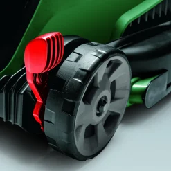 Grasmaaiers|Brico Bosch Accu Grasmaaier Citymower 18V-32 18V 4,0Ah Li-Ion (Zonder Accu)