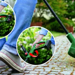 Grastrimmers|Brico Bosch Accu Grastrimmer Easygrasscut 18-26 18V 2,5Ah (Zonder Accu)