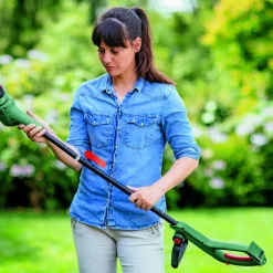 Grastrimmers|Brico Bosch Accu Grastrimmer Easygrasscut 18-26 18V 2,5Ah (Zonder Accu)
