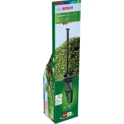 Heggenscharen|Brico Bosch Accu Heggenschaar Universalhedgecut 18-50 18V 2,5Ah (Zonder Accu)