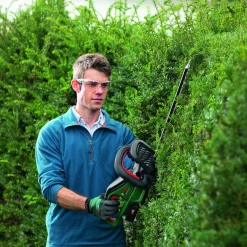 Heggenscharen|Brico Bosch Accu Heggenschaar Universalhedgecut 18-50 18V 2,5Ah (Zonder Accu)