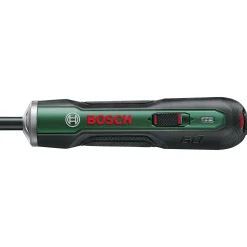 Boormachines|Brico Bosch Accu Schroefmachine Pushdrive 3,6V (1 Accu)