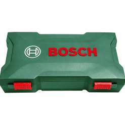 Boormachines|Brico Bosch Accu Schroefmachine Pushdrive 3,6V (1 Accu)
