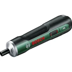 Boormachines|Brico Bosch Accu Schroefmachine Pushdrive 3,6V (1 Accu)