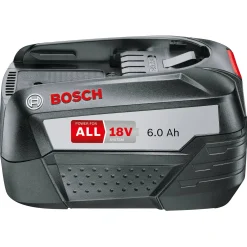 Accu'S & Acculaders|Brico Bosch Accu 18V 6Ah Bare Tool