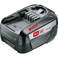 Accu'S & Acculaders|Brico Bosch Accu 18V 6Ah Bare Tool