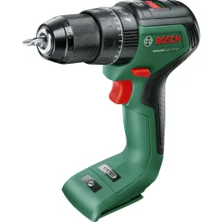 Boormachines|Brico Bosch Accuboormachine Met Klopfunctie Universalimpact-60 18V (2 Accu'S)