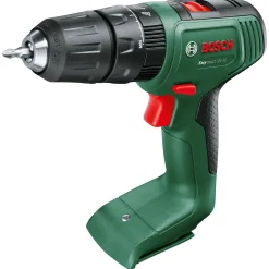 Boormachines|Brico Bosch Accuboormachine Met Klopfunctie Easyimpact-40 18V (Zonder Accu)