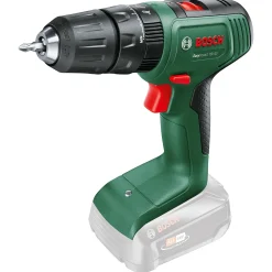 Boormachines|Brico Bosch Accuboormachine Met Klopfunctie Easyimpact-40 18V (Zonder Accu)