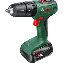 Boormachines|Brico Bosch Accuboormachine Met Klopfunctie Easyimpact-40 18V (2 Accu'S)