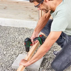 Boormachines|Brico Bosch Accuboormachine Universaldrill-60 18V (Zonder Accu)