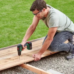 Boormachines|Brico Bosch Accuboormachine Universaldrill-60 18V (Zonder Accu)