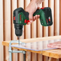 Boormachines|Brico Bosch Accuboormachine Universaldrill-60 18V (Zonder Accu)
