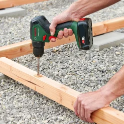 Boormachines|Brico Bosch Accuboormachine Universaldrill-60 18V (Zonder Accu)