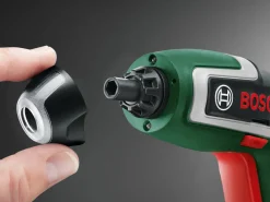Boormachines|Brico Bosch Accuschroevendraaier Ixo 7 Basic
