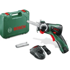 Multitools|Brico Bosch Accuzaag Easycut 12 Nanoblade 12V (1 Accu)