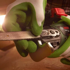Multitools|Brico Bosch Accuzaag Easycut 12 Nanoblade 12V (1 Accu)
