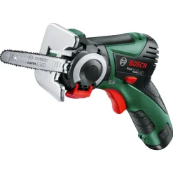 Multitools|Brico Bosch Accuzaag Easycut 12 Nanoblade 12V (1 Accu)