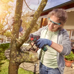 Multitools|Brico Bosch Accuzaag Easycut 12 Nanoblade 12V (1 Accu)