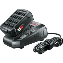 Accu'S & Acculaders|Brico Bosch Batterij + Lader 18V 2,5Ah