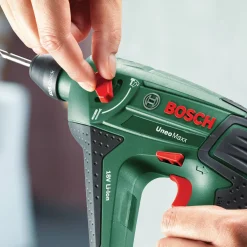 Boormachines|Brico Bosch Boorhamer Uneo Maxx 18V (Zonder Accu)